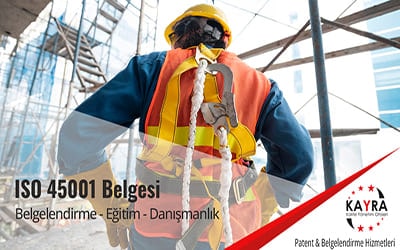 Azərbaycanda fəaliyyət göstərən müəssisələr üçün ISO 45001 sertifikatı, peşə sağlamlığı və təhlükəsizliyinin təmin olunması üzrə beynəlxalq standartları yerinə yetirdiyini təsdiqləyən mühüm bir sertifikatdır. Bu sertifikat, təşkilatların iş yerində sağlam və təhlükəsiz bir mühit yaratmaq, işçi təhlükəsizliyini qorumaq və işçilərin sağlamlığını müdafiə etmək məqsədilə effektiv idarəetmə sistemləri qurduğunu göstərir. ISO 45001, iş yerində təhlükəsizlik risklərinin azaldılmasına, qəza və xəsarətlərin qarşısını almağa kömək edir, həmçinin işçi məmnuniyyətini artırır. Azərbaycanda ISO 45001 sertifikatı, işçilərin təhlükəsizliyini təmin edərək, müəssisənin etibarını artırır və hüquqi tələblərə uyğunluğu nümayiş etdirir. Sertifikatlaşdırma prosesi iş sağlamlığı və təhlükəsizliyi siyasətinin hazırlanması, risklərin qiymətləndirilməsi, tədbirlərin görülməsi və auditlərin keçirilməsi mərhələlərini əhatə edir. Azərbaycanda ISO 45001 sertifikatı almaq istəyirsinizsə, bizə müraciət edərək peşəkar dəstək ala bilərsiniz.


